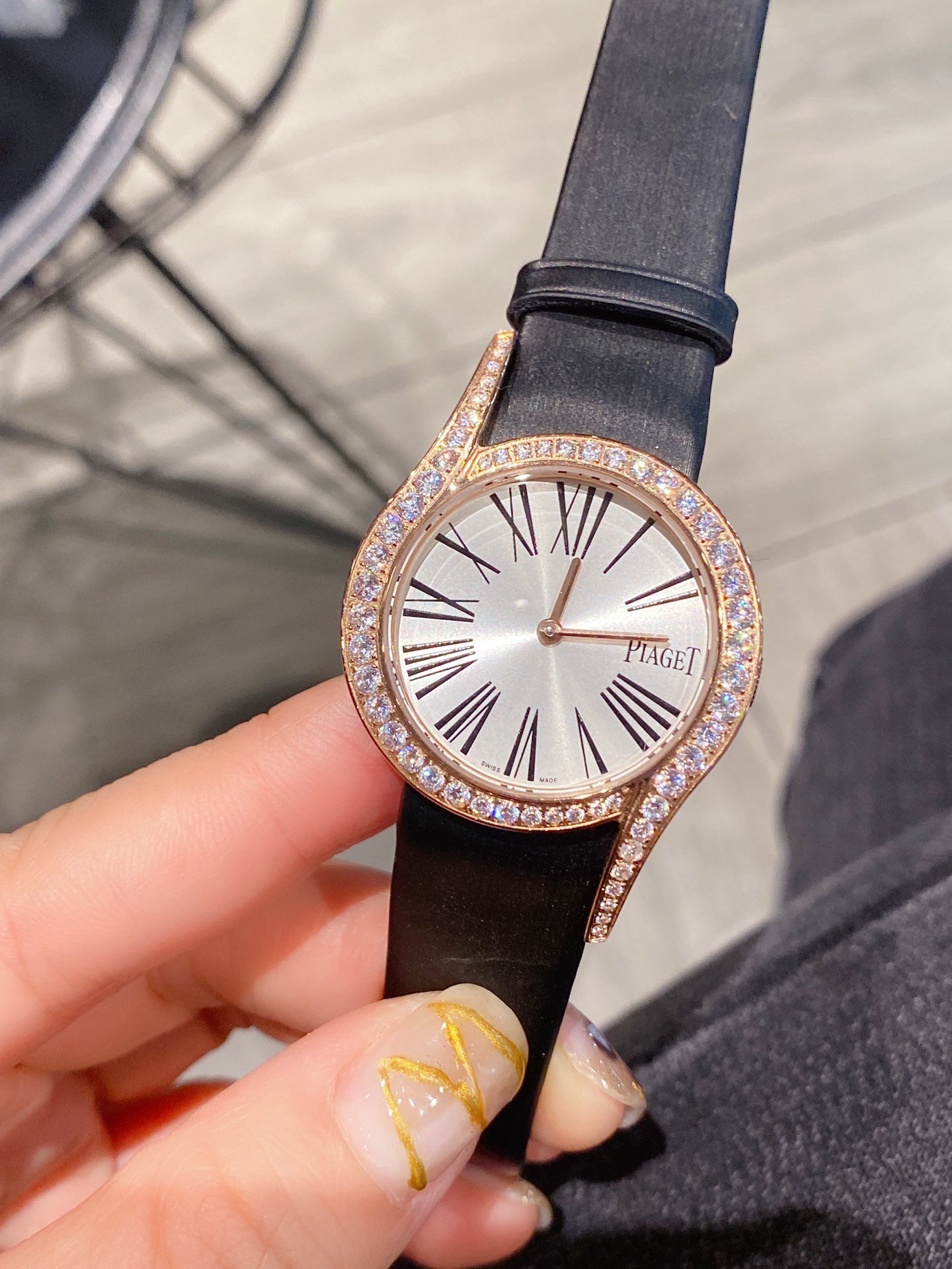 Piaget Limelight Gala